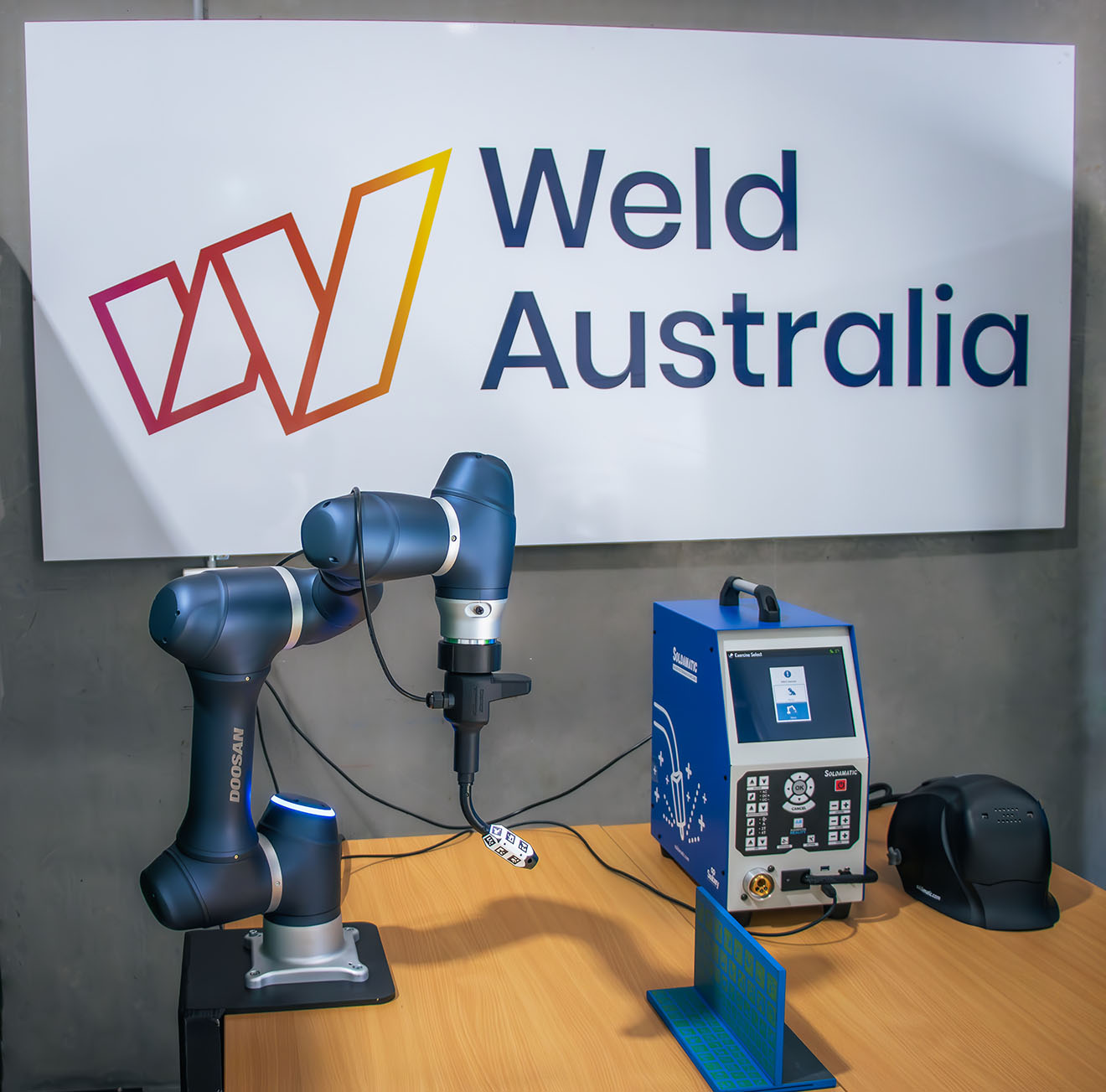 Australian Government Releases National Robotics Strategy