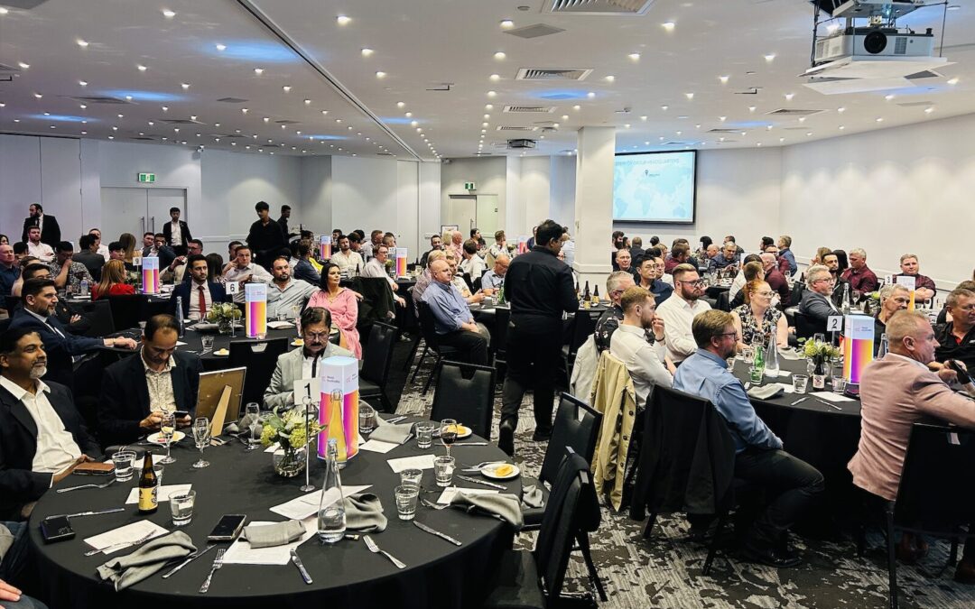 Weld Australia’s 2024 Awards Honour the Best and Brightest in Welding from NSW and ACT