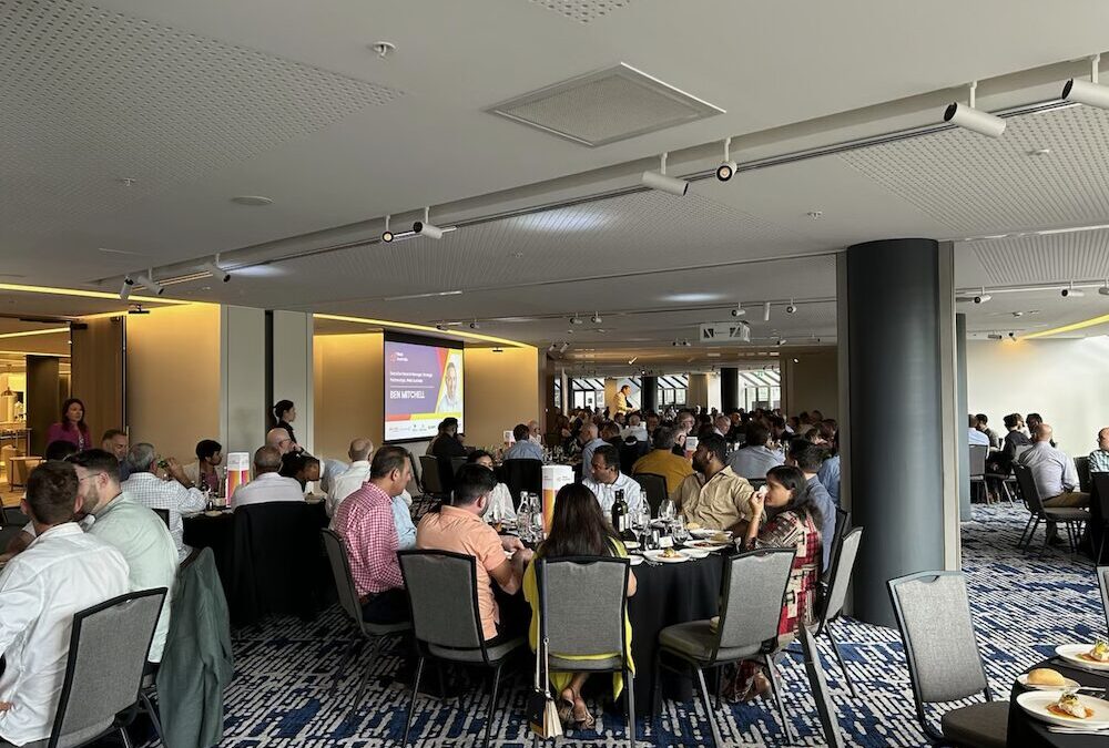 Celebrating Victoria & Tasmania’s Top Talent at Weld Australia’s 2024 Welding Excellence Awards