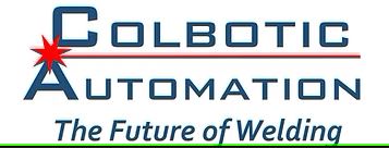 Colbotic Automation Logo what can i earn as a welder
