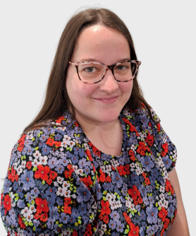 Julie Fidler