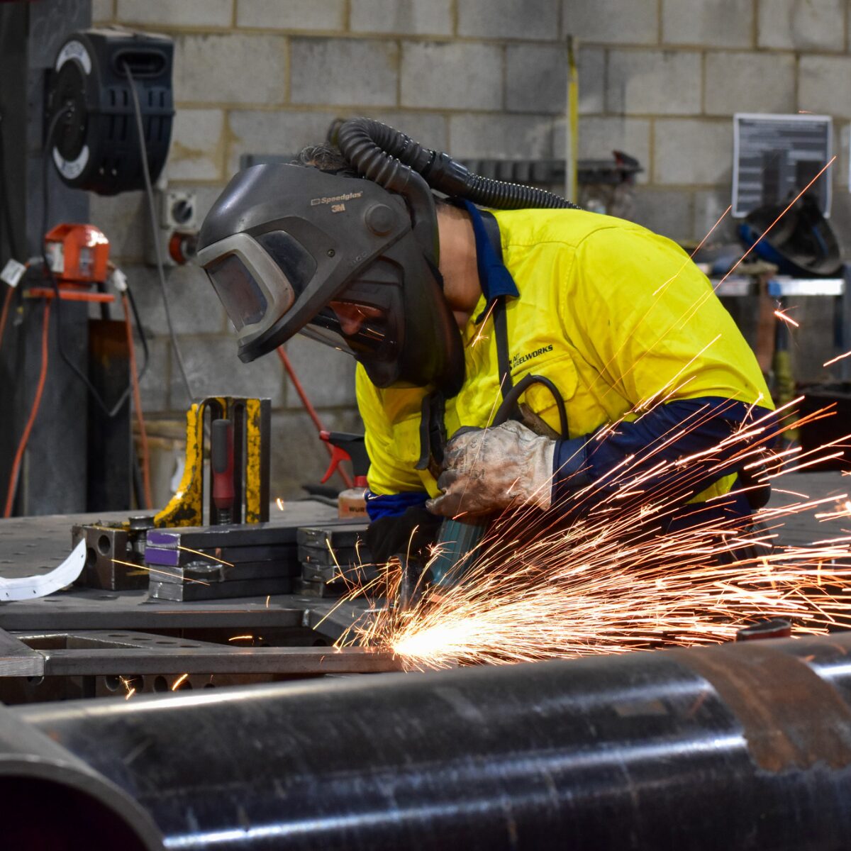ACT Steelworks