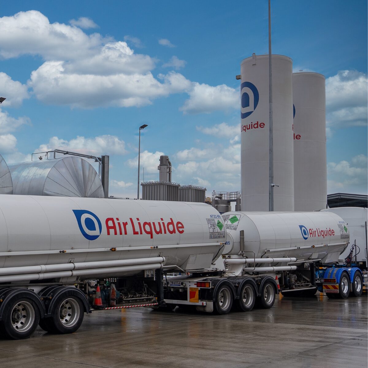 Air Liquide