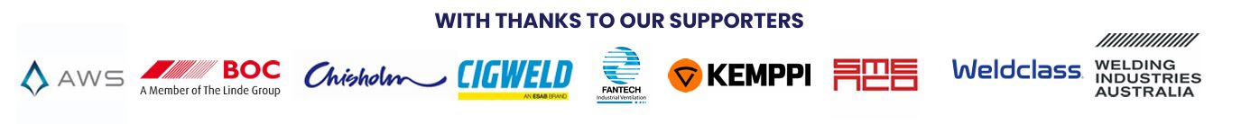 Supplier logo banner 2