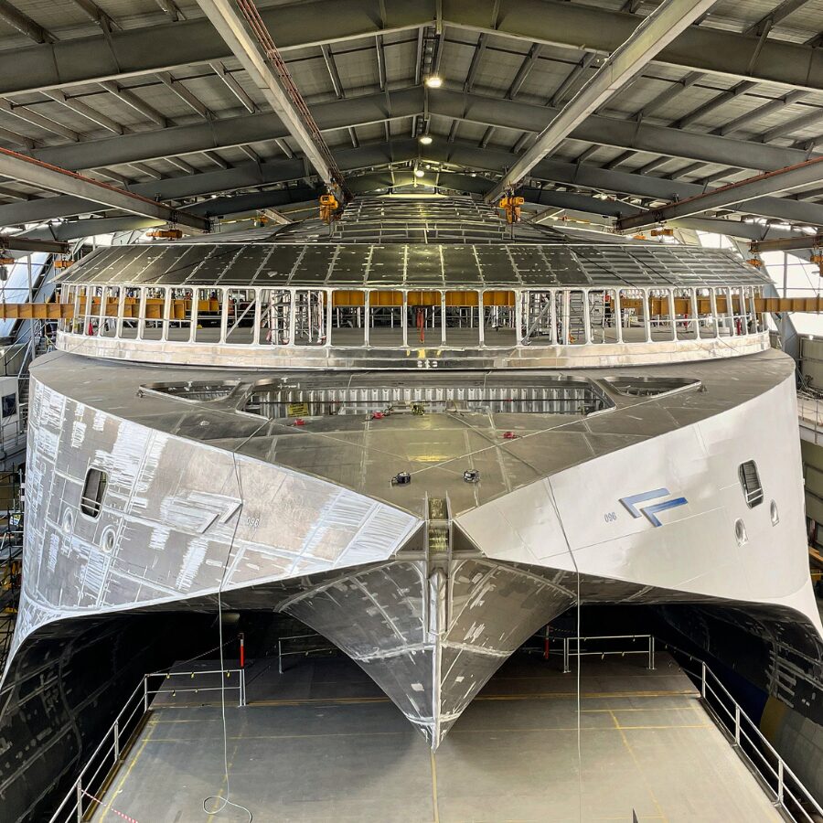 Weld Australia’s 2025 Victoria & Tasmania Welding Excellence Awards Celebrate Innovation, Skill and Dedication