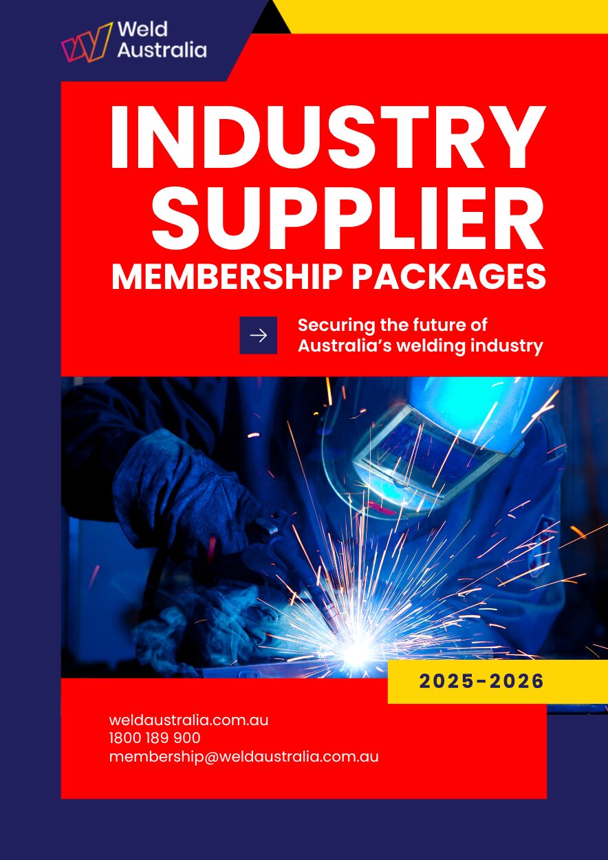weld-industry-supplier-prospectus
