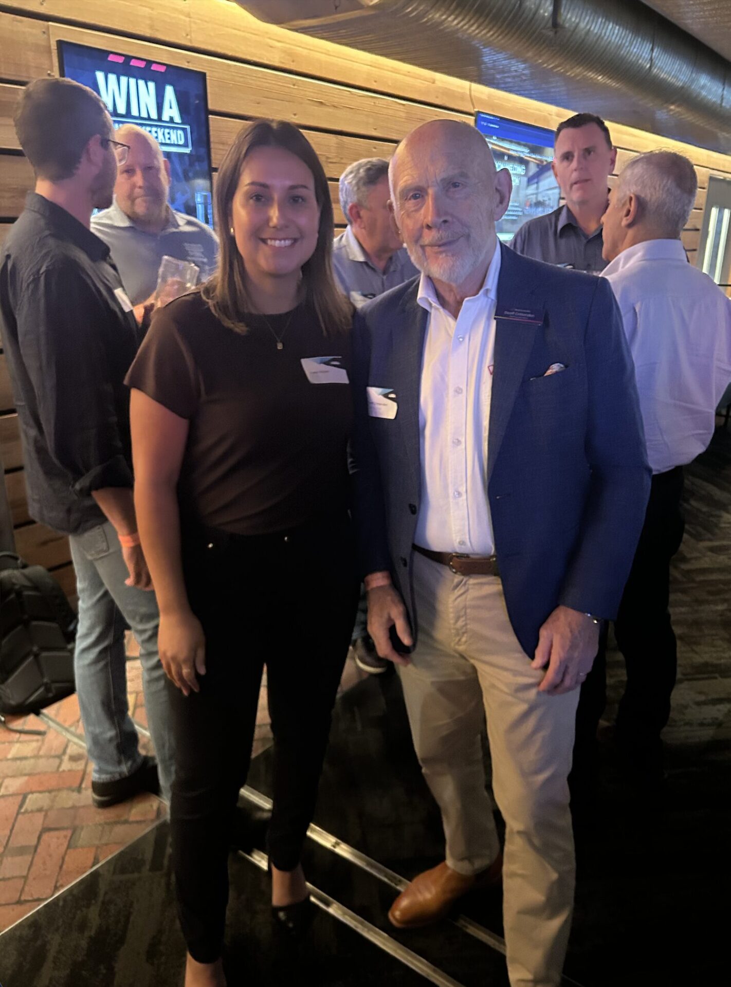 Weld Australia and ASSDA Sign MoU